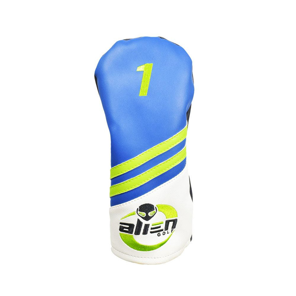 Alien Golf Junior 5 Piece Set (Ages 35)